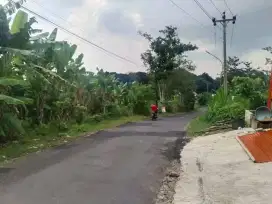 Tanah Banyumanik Gedawang Dekat Undip Tembalang