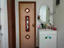 Dijual Rumah Metro Permata 1 Tangerang