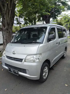 Daihatsu Gran max 2017 Bensin