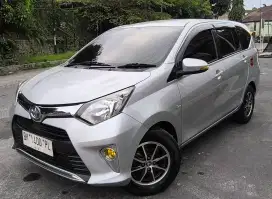 Toyota calya g 2017