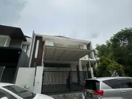 For Sale! Rumah Second Terawat Murah 2 Lantai Bukit Golf Citraland