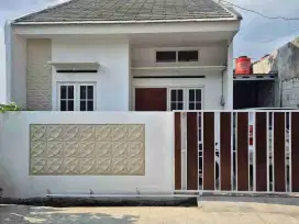 rumah terlaris di pucang gading bawah