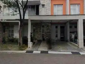 Rumah Cluster Sedayu City Hunian Premium Dekat Old Shanghai Kelapa Gading Jakarta Utara