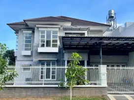 ‼️RUMAH HOOK MEWAH ELIT‼️di PURI GALAXY SUKOLILO DEKAT KAMPUS ITS, MERR, GALAXY MALL