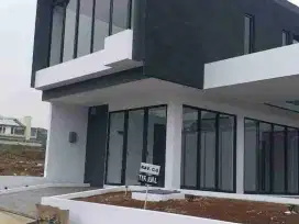 jual rumah dago mulai 2 milyaran