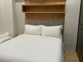 Apartemen Branz BSD City Type Studio Furnished