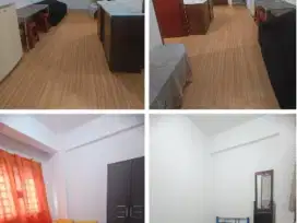 citypark 2 br cantik bulanan dan transit