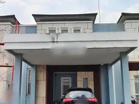 Dijual Rumah Murah Furnished Cluster Orlanda Sutera Sitara Alam Sutera