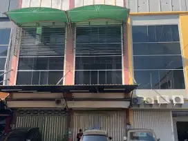 Dijual Ruko Satelit Town Square Blok B, Surabaya
