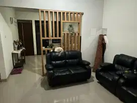 Rumah 2 Lantai Siap Huni di Perumahan Buah Batu Square Bandung