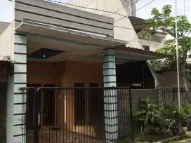Rumah Dekat Bandara Juanda Butuh Cepat Laku