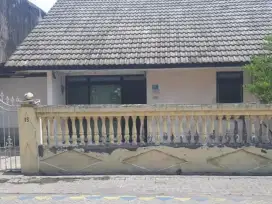 MURAH, RUMAH GADING INDAH REGENCY STRATEGIS, HITUNG TANAH
