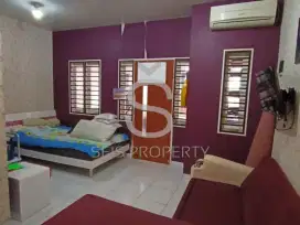 DIJUAL RUMAH TENGAH KOTA SIAP HUNI KOMPLEK JATI PERMAI BDG