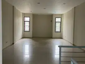 Dijual Ruko 4 LT siap pakai dekat ke Asia Afrika Bandung