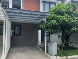 Disewakan Rumah Cantik & Nyaman Cluster Dayana Summarecon