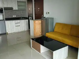 Disewakan U Residence Tower 2 2 Bedroom Furnished