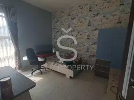 DIJUAL CEPAT RUMAH MEWAH BANGUNAN TH 2020 CIAWITALI CIMAHI