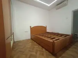 Dijual Rumah di Bintara, Bekasi @LST/S/5795