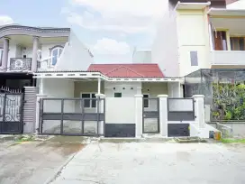 Rumah LT 120 Strategis 10 Menit ke RS Primaya Bekasi Utara SHM J-24522