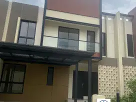DIJUAL TURUN HARGA RUMAH DI CARSON GADING SERPONG