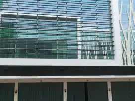 Dijual Ruko Bagus 3,5 Lantai Siap Pakai Di Cikarang Central City