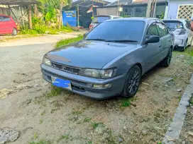 Toyota Corolla 1993 Bensin