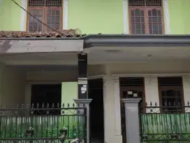 Rumah LB 168 SHM 15 menit ke AEON Mall Sentul City Siap KPR J-33683