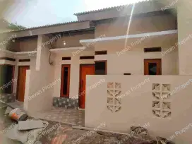 Rumah minimalis harga ekonomis