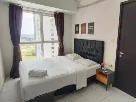 Apartemen Casa De Parco 1BR Full Furnished di BSD