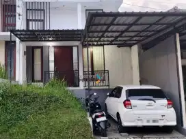 Dijual Rumah Minimalis Siap Huni Di Bridgetown Tidar Malang