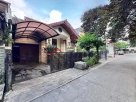 Rumah Siap Huni Strategis Dekat KRL Kalibata