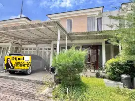 Jual Rumah di CITRALAND UTAMA Furnish Lengkap
