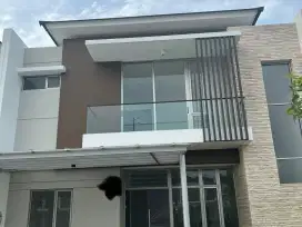 DIJUAL RUMAH DI PIK2 UK 10X15 2LT UNFURNISH SELATAN NEGO SAMPAI DEAL