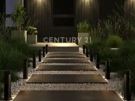 Rumah Di Pondok Indah 10 Menit Ke Pondok Indah Mall