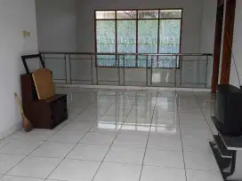 Rumah Adem Strategis di Graha Puspa Bandung Utara