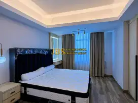 Jual Condominium Manhattan Siap Huni Jalan Gatot Subroto - Medan