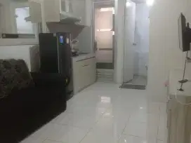 Apartemen Kalibata City lantai rendah