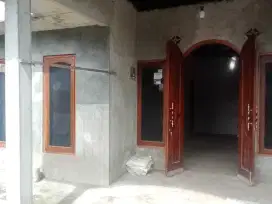 MURAH TANAH BONUS RUMAH SEDERHANA DEKAT MINI ZOO SLEMAN JK13260