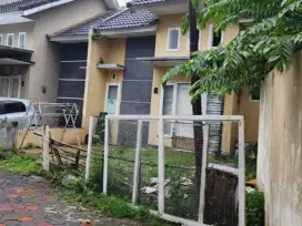 Dijual Rumah malang Lowokwaru waru