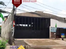 Gudang Jl. Raya Bekasi, Cakung Barat, Cakung, Jakarta Timur