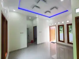DIJUAL RUMAH SIAP HUNI DI PAKEM SLEMAN 700JT NEGO