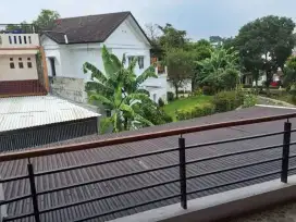 Dijual Rumah Cantik & Nyaman Komp.PRV Setiabudi