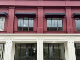 Madison Grande Ruko Investasi Usaha di Kawasan Hits Gading Serpong