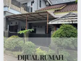 jual rumah murah di sako palembang