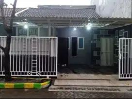 Dijual Rumah Di Wisma Penjaringan Sari, Pandugo, Rungkut, Surabaya.