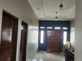 DISEWAKAN RUMAH 2 LANTAI SIAP HUNI CATALINA GADING SERPONG