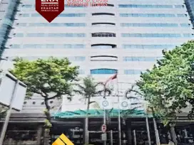 Lelang Gedung Jl. HR. Rasuna Said, Setiabudi, Jakarta Selatan