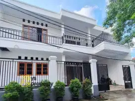 ZN37 Rumah Kokoh 175 m2 Duren Sawit Jakarta Timur