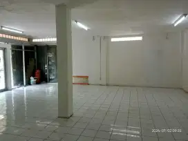 Ruko Strategis di Leuwi Panjang Bandung