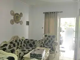 Disewakan Rumah Siap Huni Di Metland Cakung Jakarta Timur